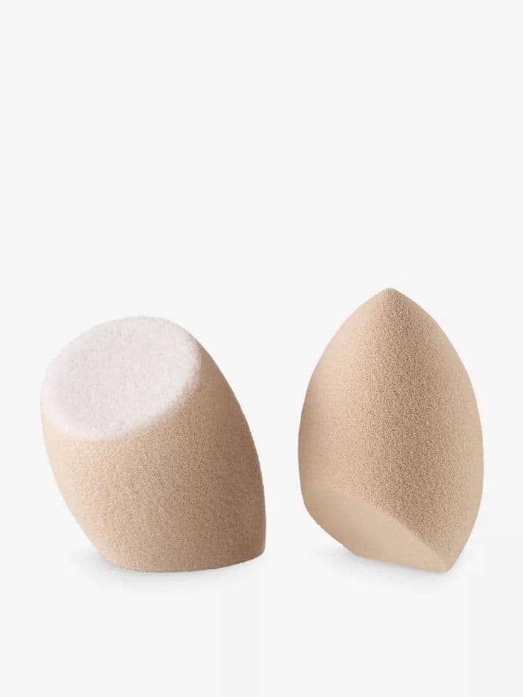 Beauty Sponge Duo