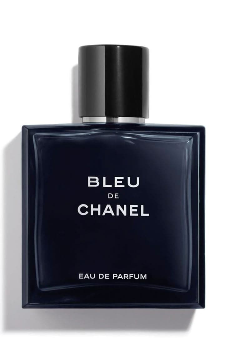Bleu de Chanel