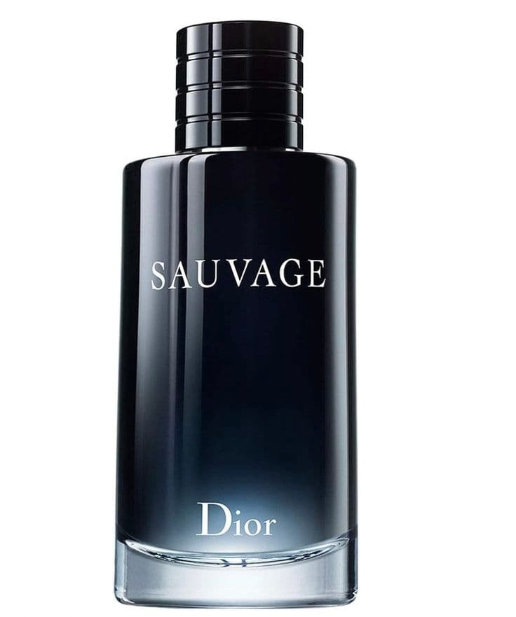 Dior Sauvage