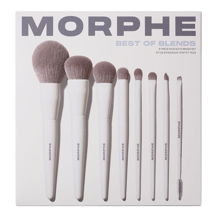 Essential Brush Kit