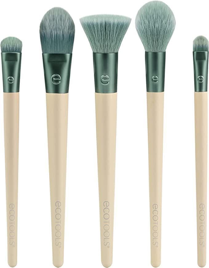 Essential Brush Set