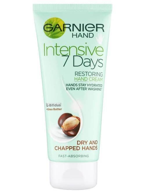 Garnier Body Intensive Hand Cream
