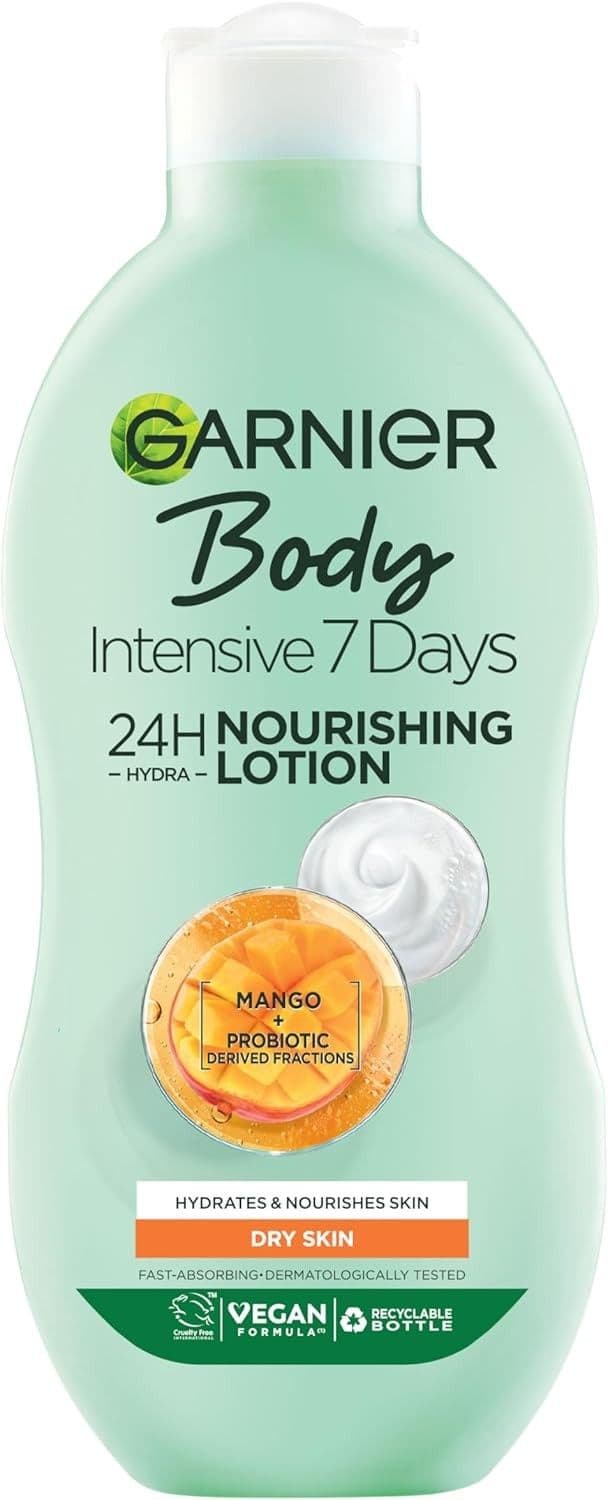 Garnier Body Intensive Smoothing