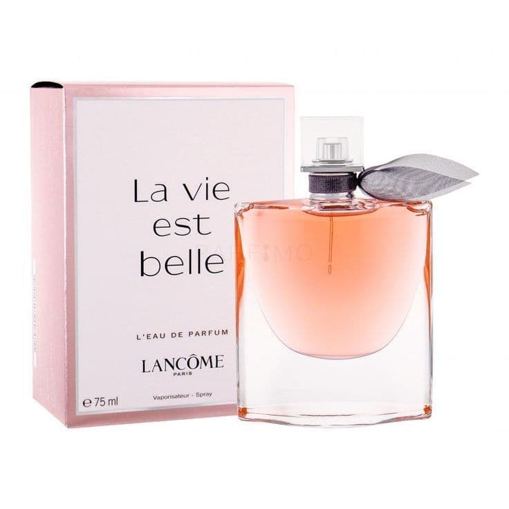 Lancôme La Vie Est Belle