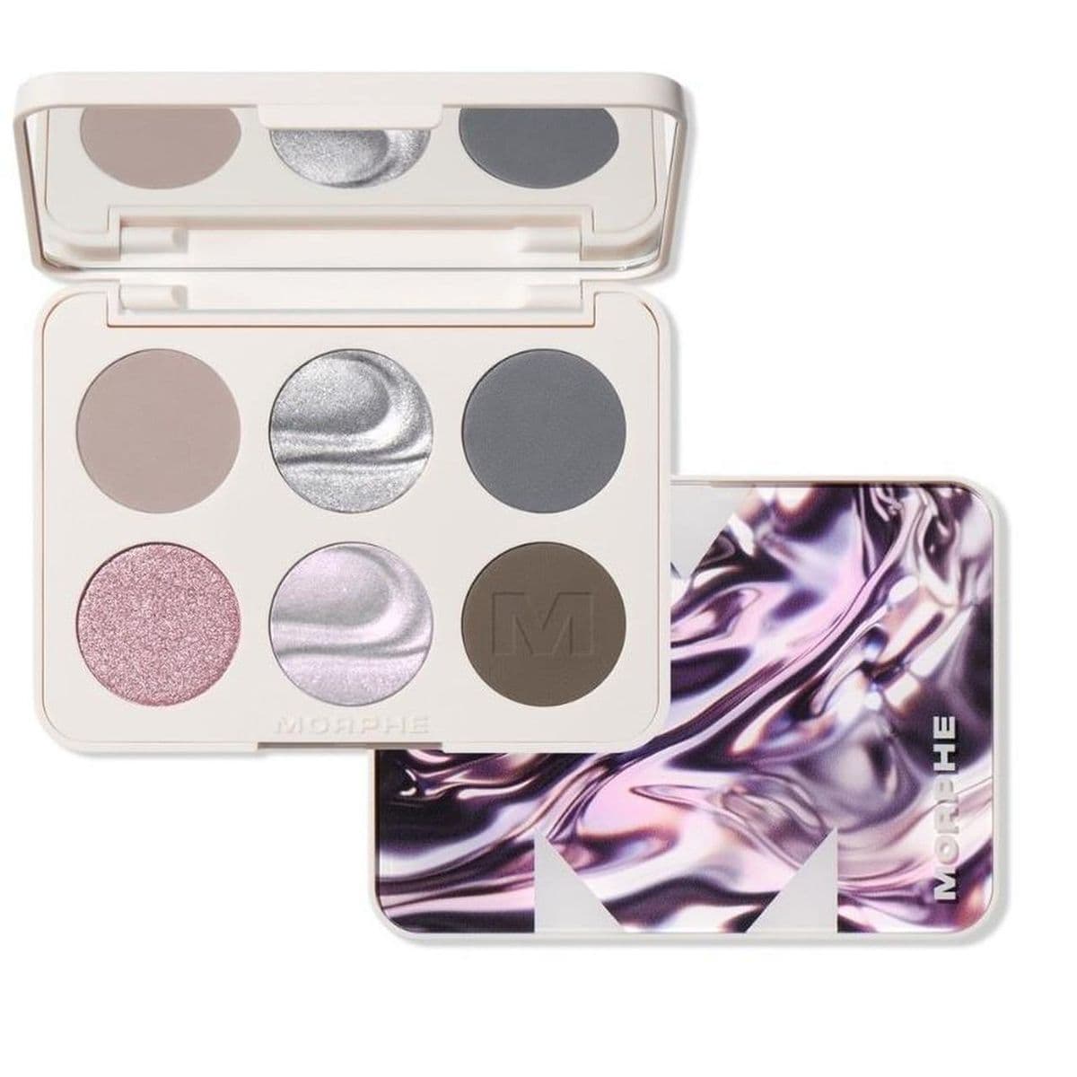 Magnetic Makeup Palette