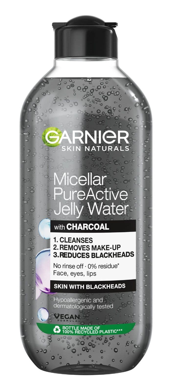 Micellar Cleansing Gel
