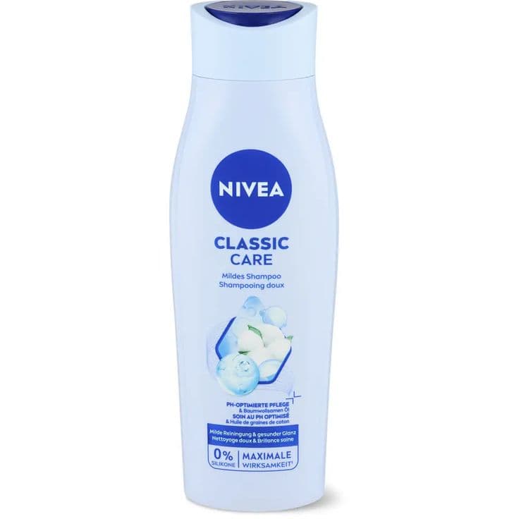 Nivea Hair Care Conditioner
