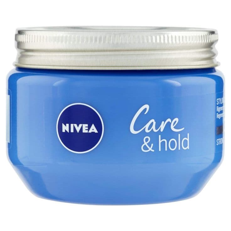 Nivea Hair Care Hair Mask