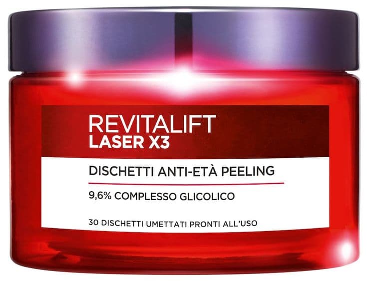Revitalift Laser X3