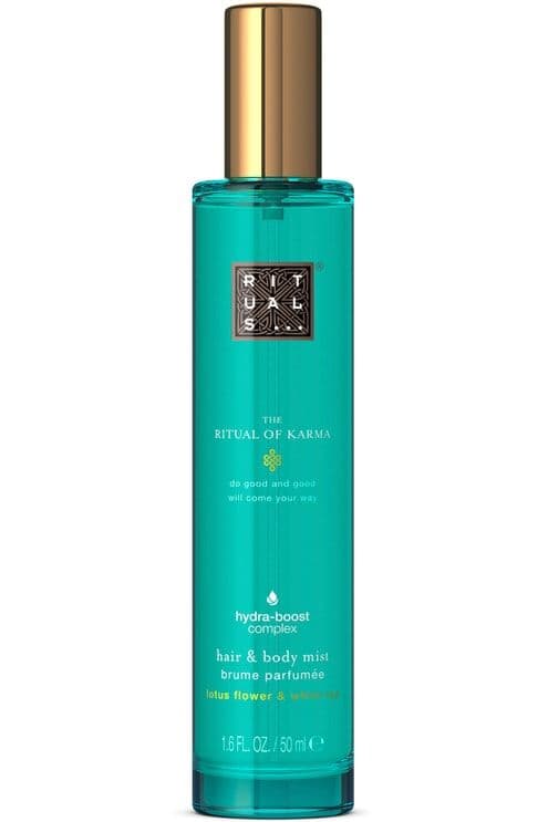 The Ritual of Karma Eau de Parfum