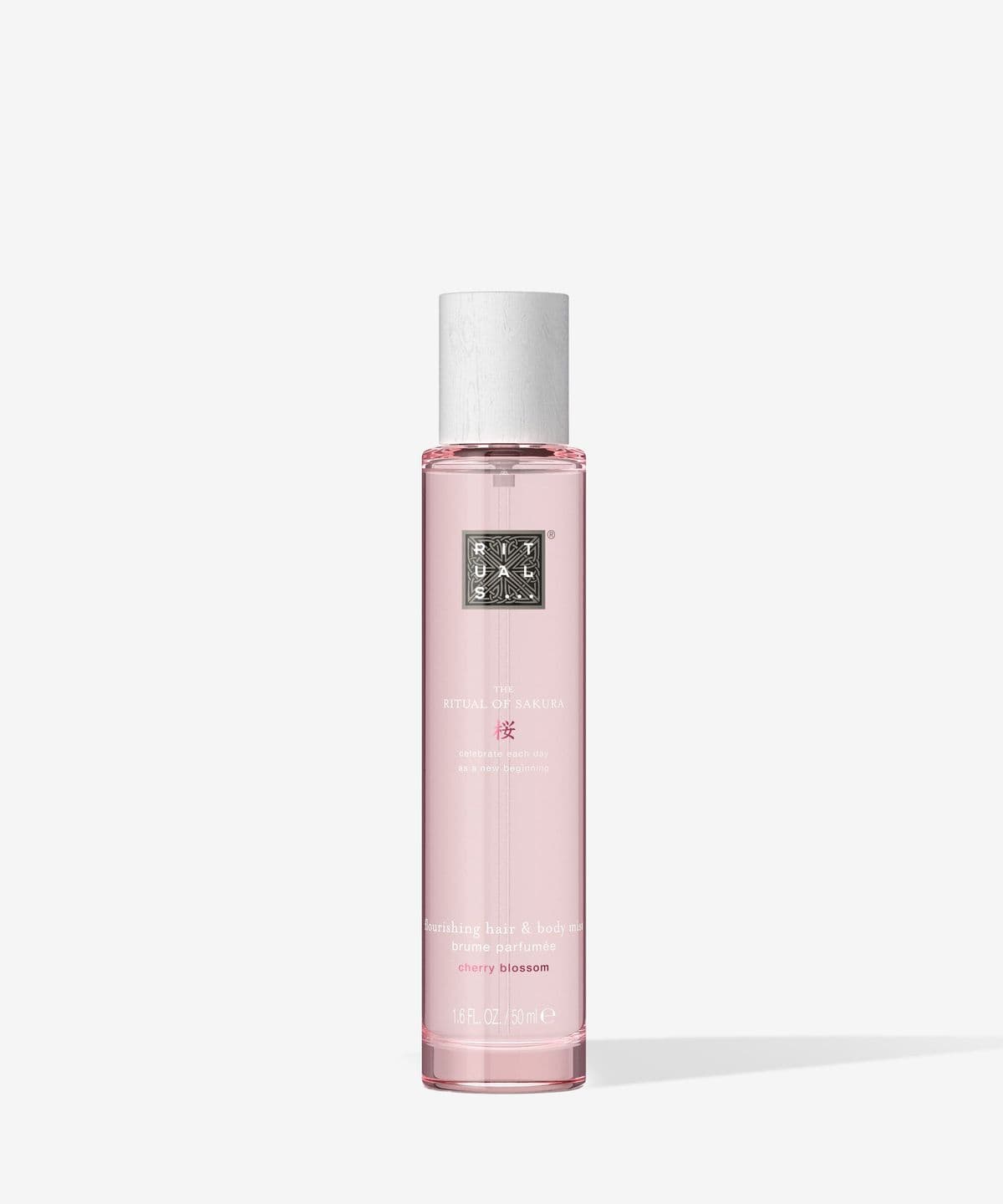 The Ritual of Sakura Eau de Parfum