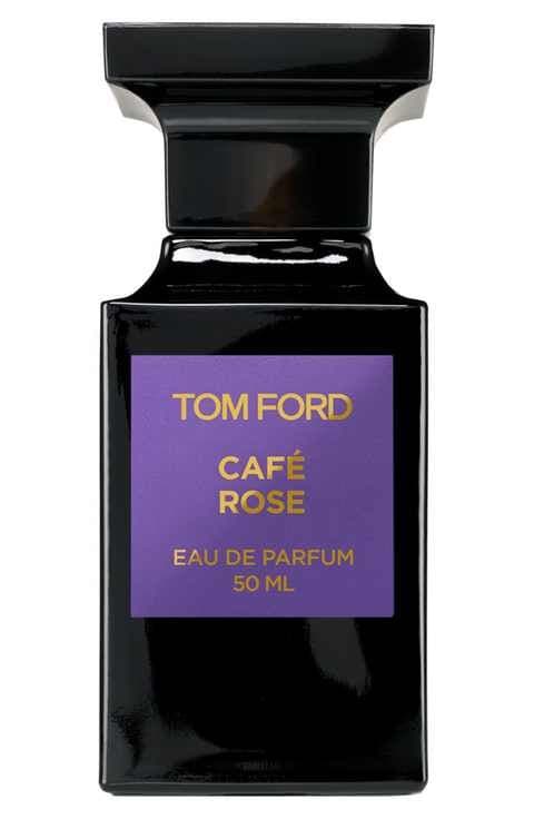 Tom Ford Café Rose