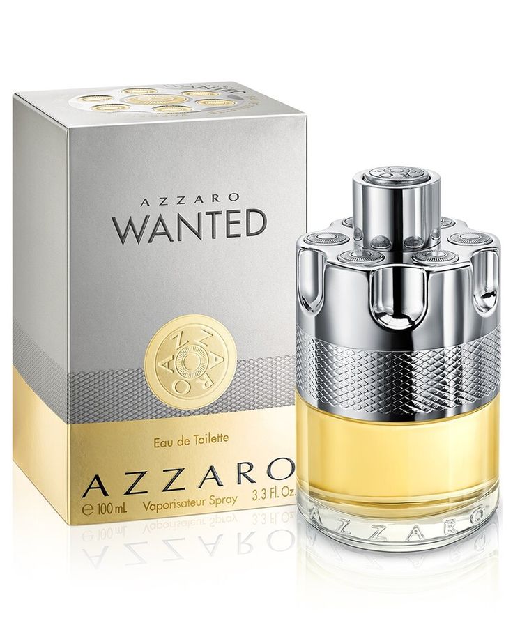 Azzaro Wanted