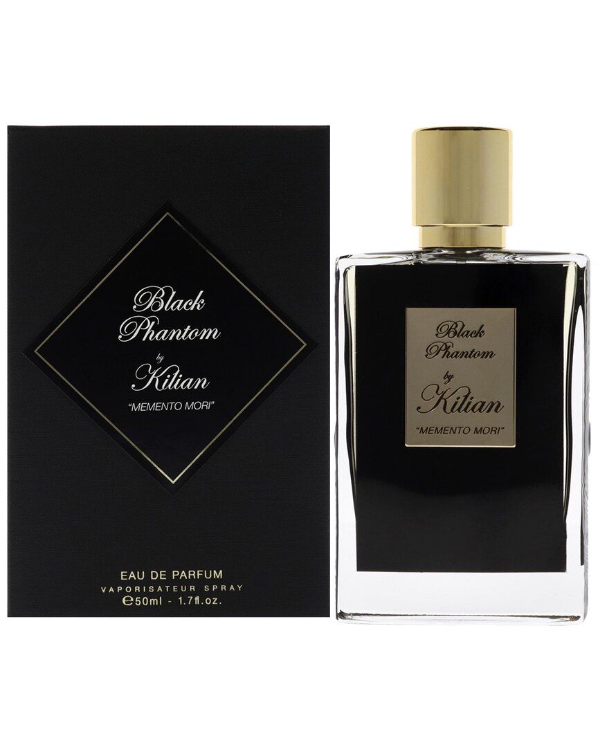 By Kilian Black Phantom