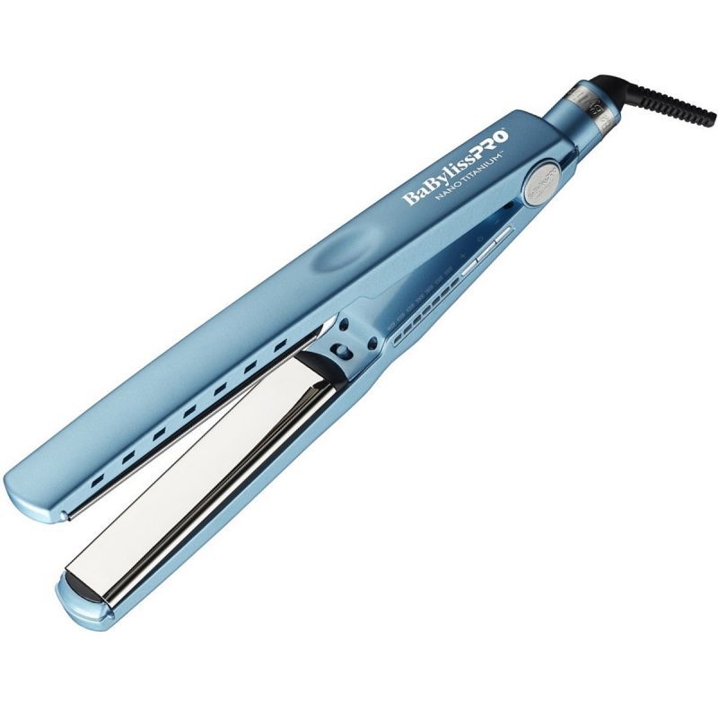 Ceramic Straightener