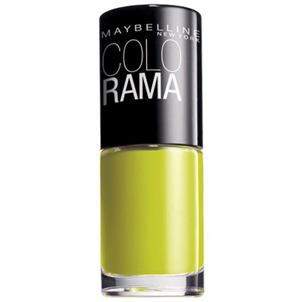 Colorama Nail Polish