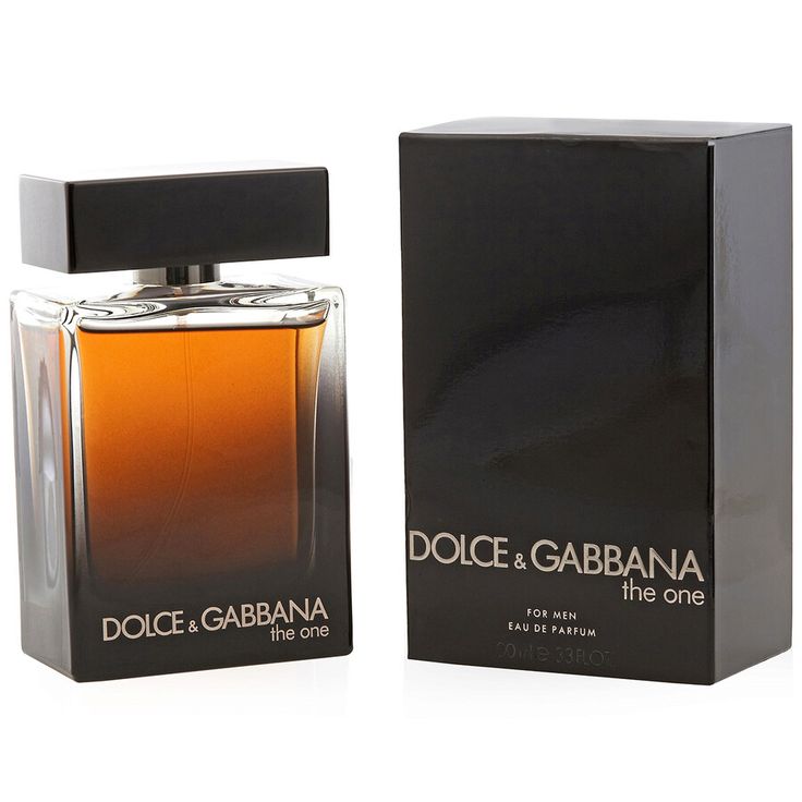 Dolce&Gabbana The One