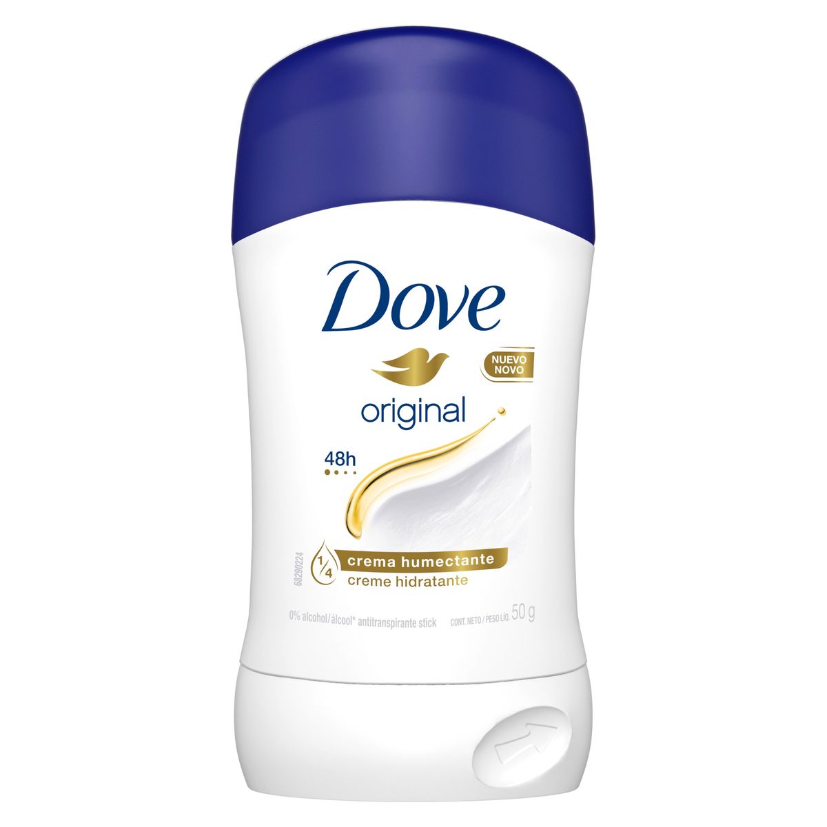 Dove Original