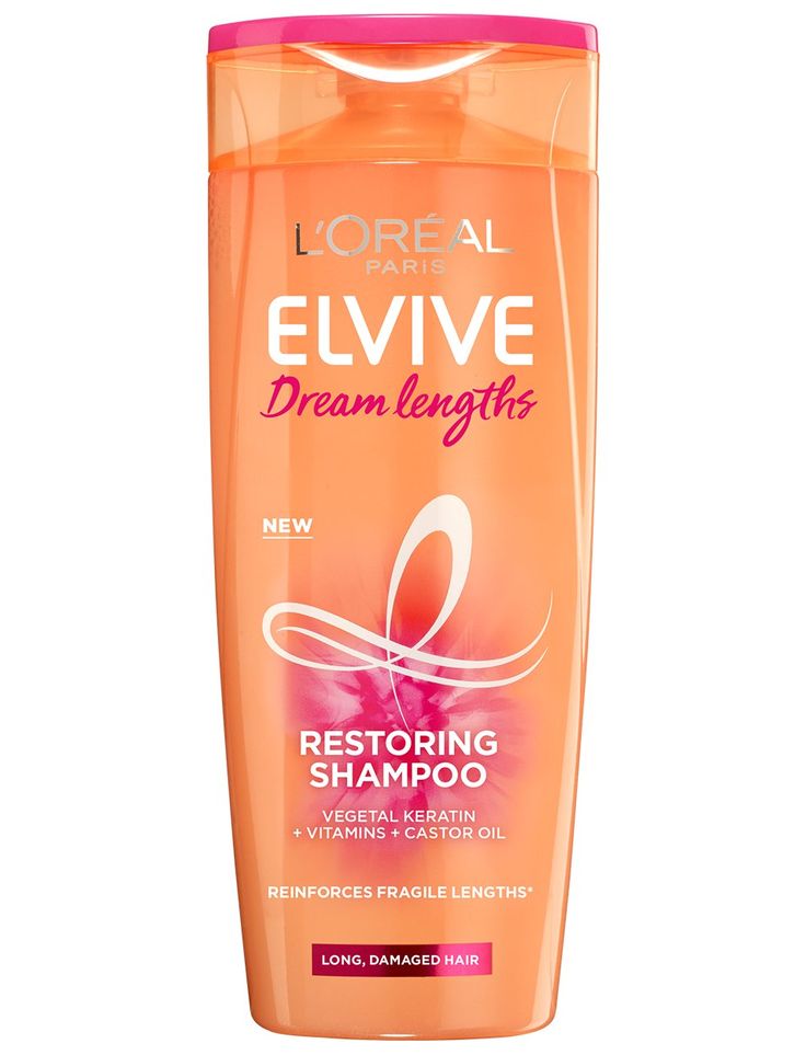 Elvive Dream Lengths