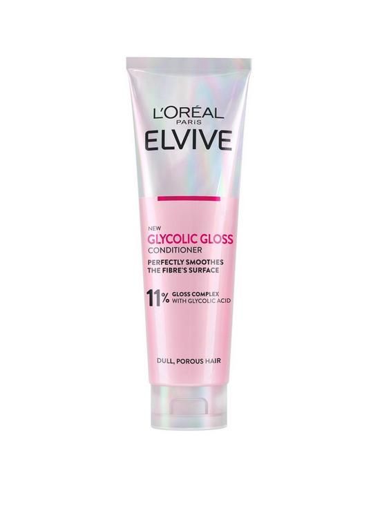 Elvive Nutri-Gloss