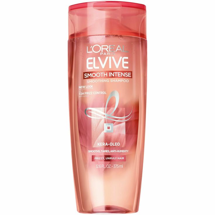 Elvive Smooth Intense