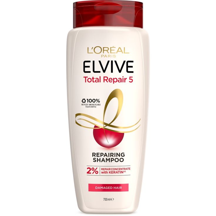 Elvive Total Repair 5
