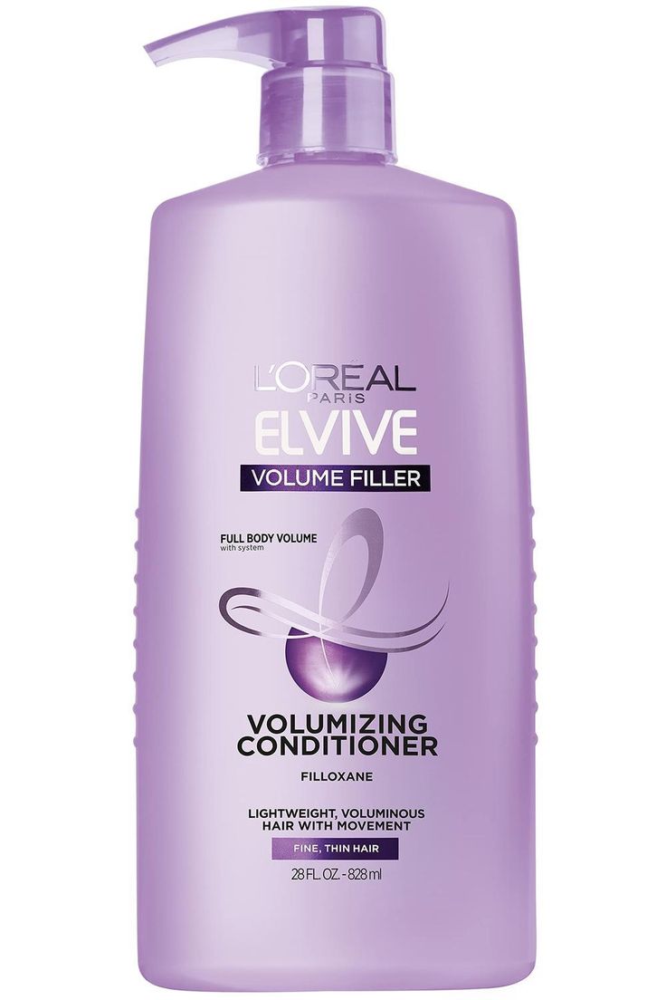 Elvive Volume Filler