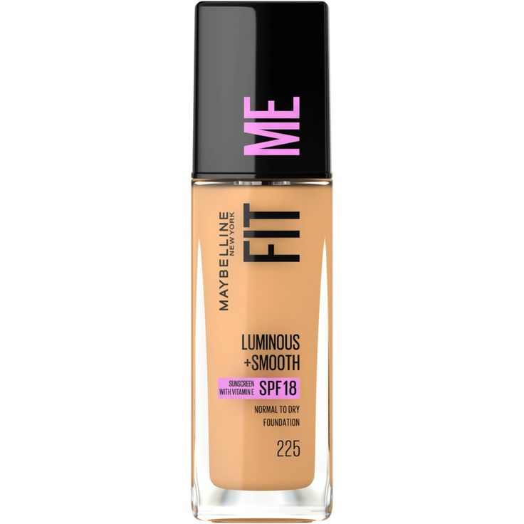 Fit Me! Foundation