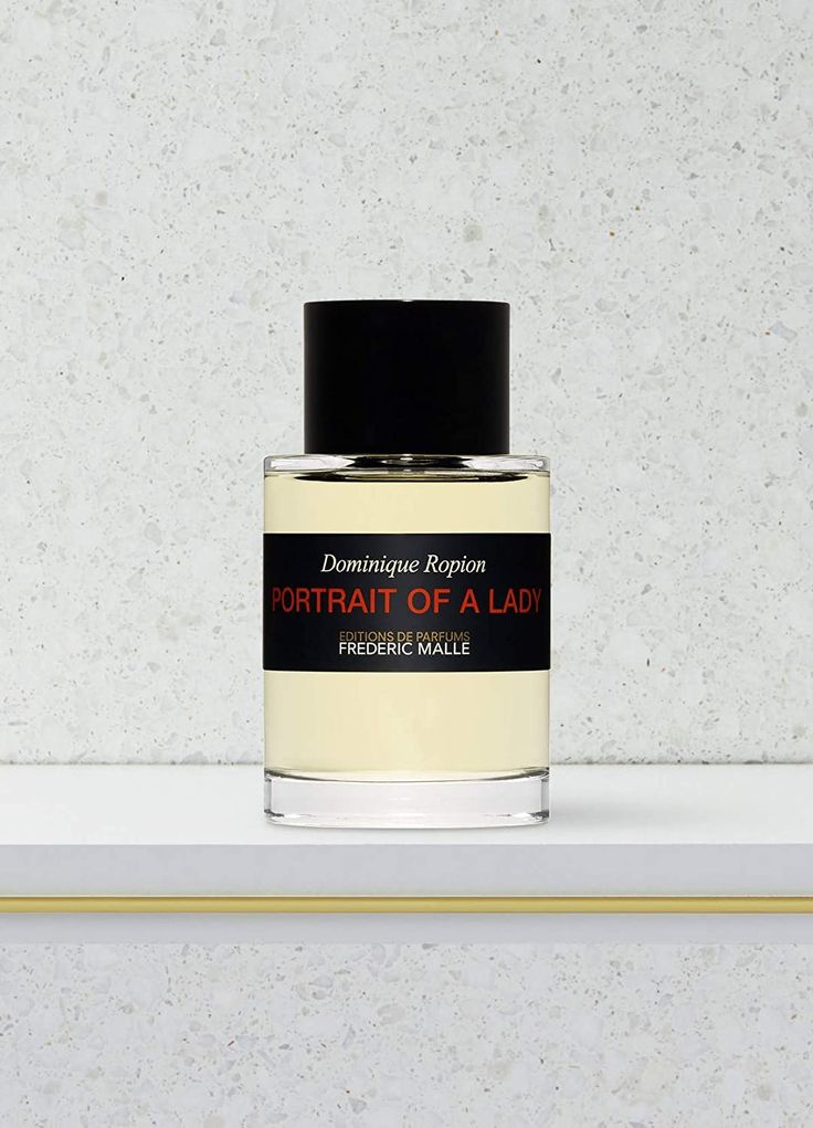 Frederic Malle Portrait of a Lady