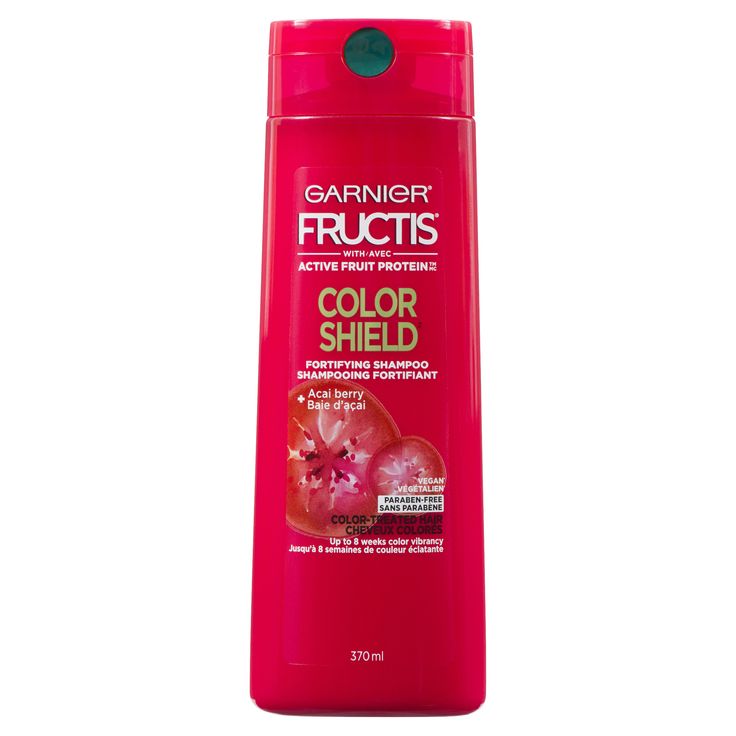 Fructis Color Shield