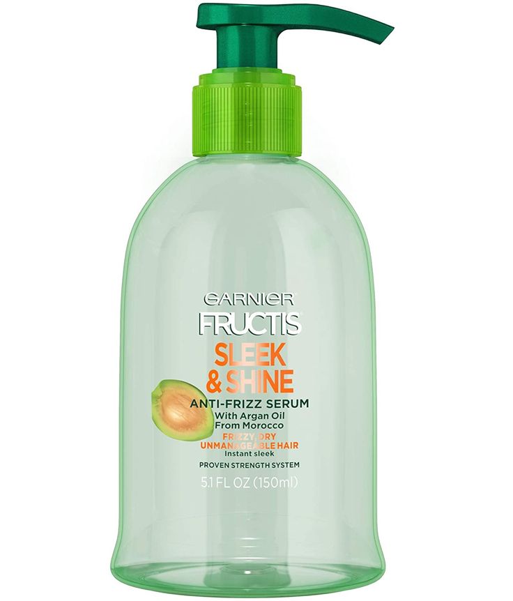 Fructis Repair & Shine