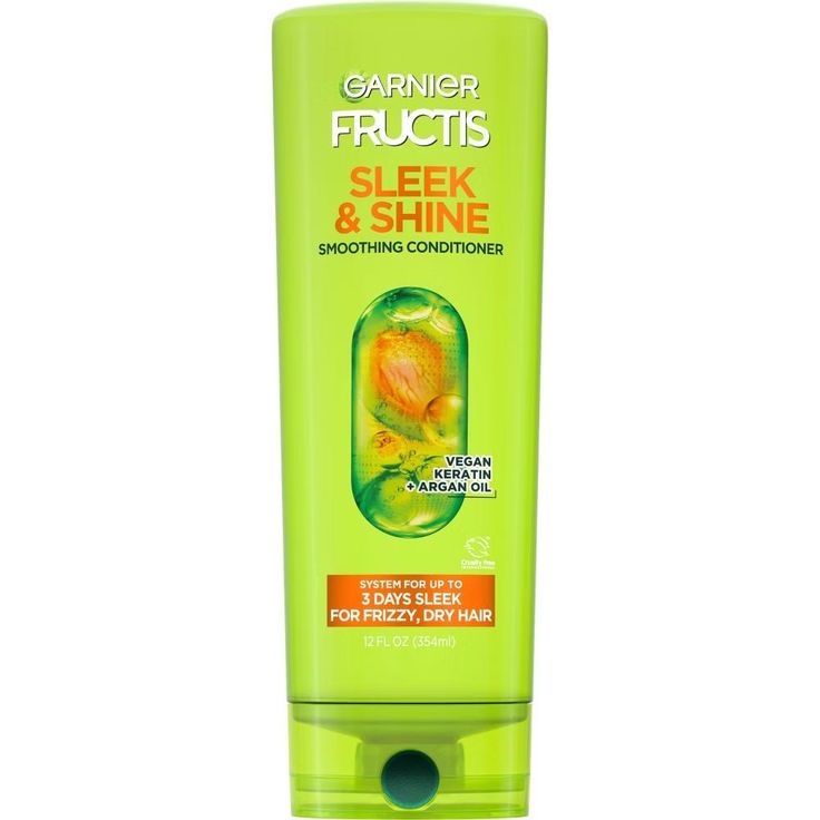 Fructis Smooth & Shine