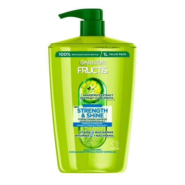 Fructis Strength & Shine