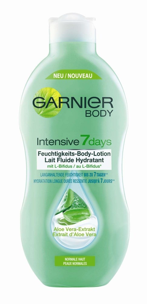 Garnier Body Intensive Exfoliating
