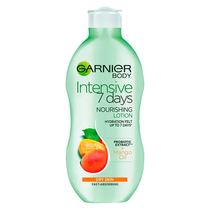 Garnier Body Intensive Nourishing
