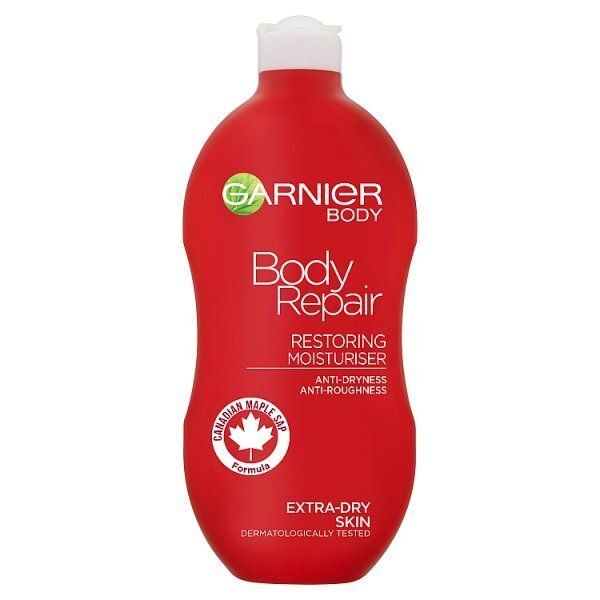 Garnier Body Intensive Repair