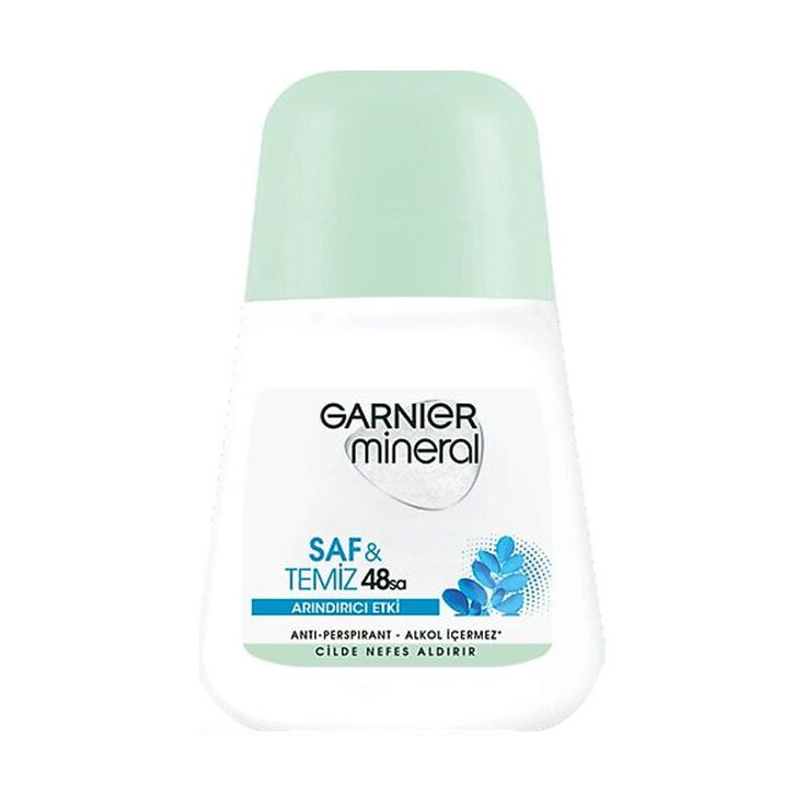 Garnier Roll-On