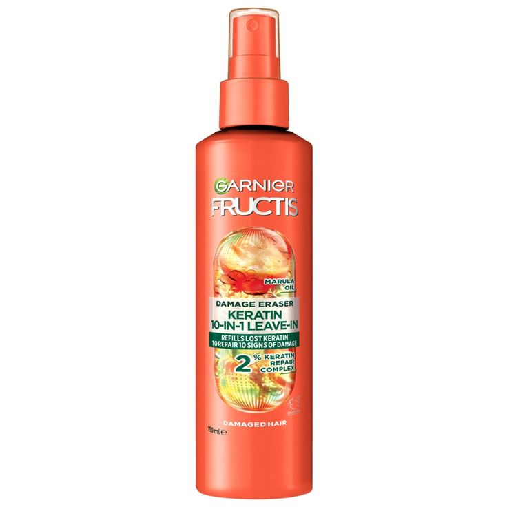 Garnier Spray