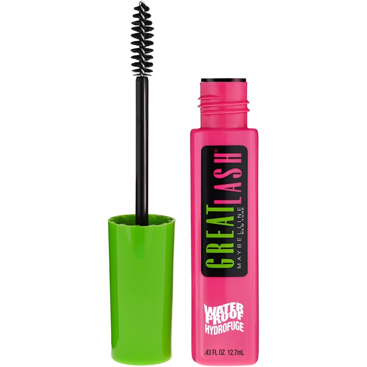 Great Lash Mascara