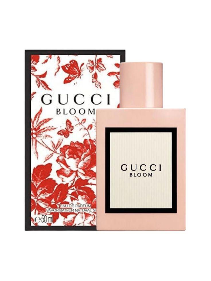 Gucci Bloom