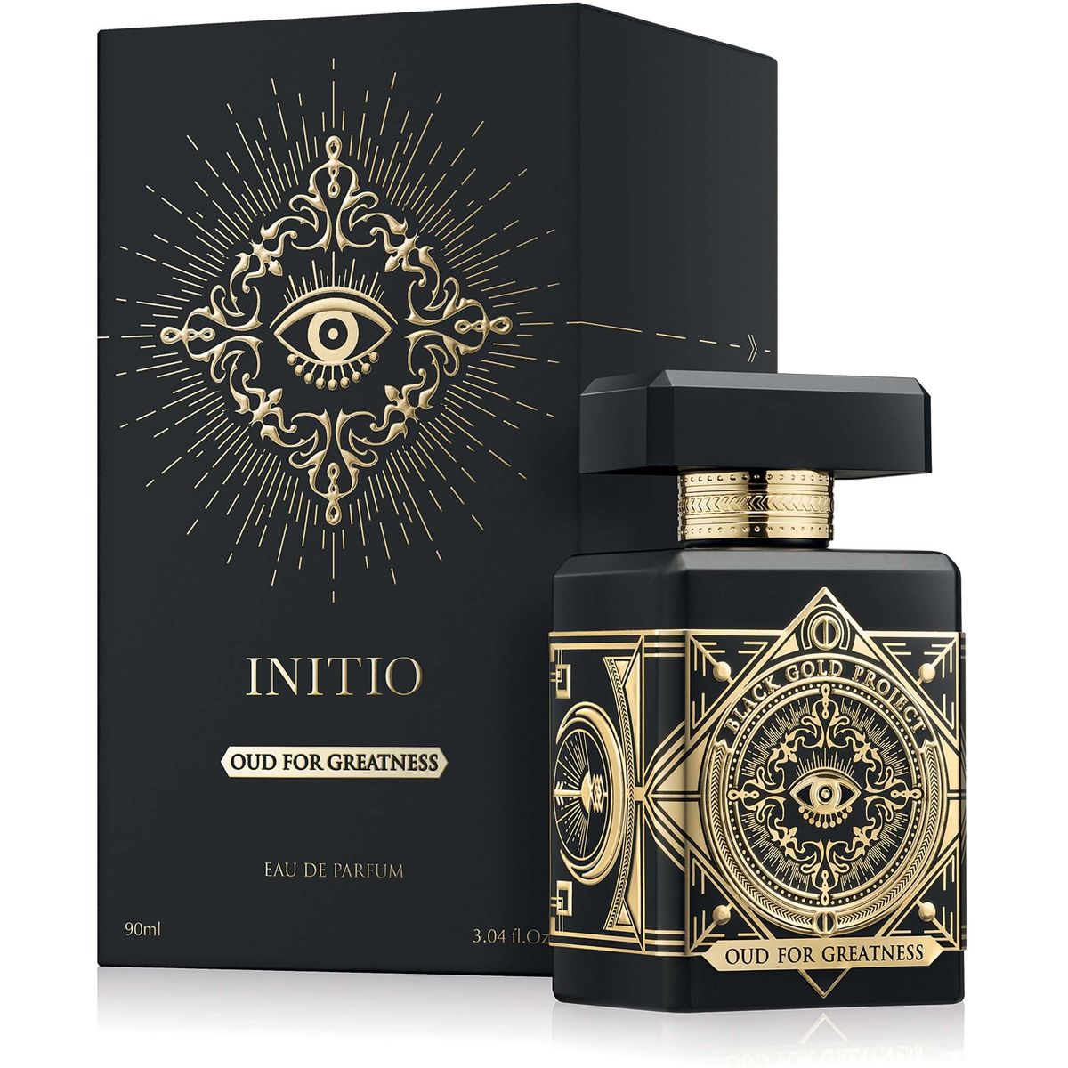Initio Parfums Privés Oud For Greatness