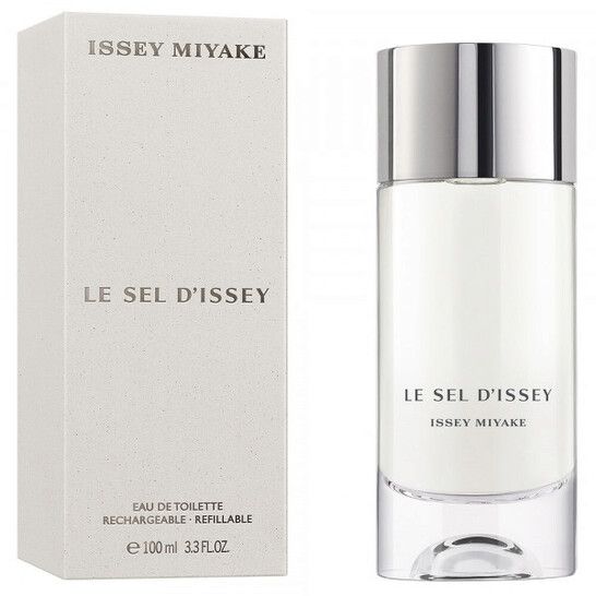 Issey Miyake Le Sel d'Issey