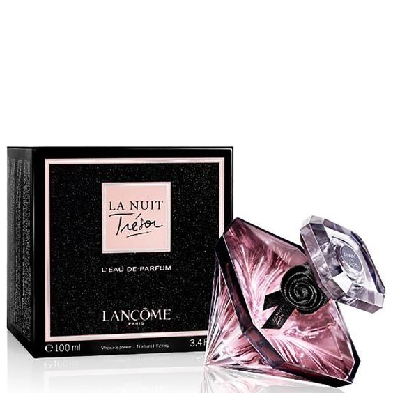 Lancôme Trésor