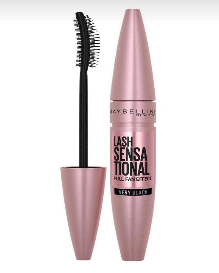 Lash Sensational Mascara