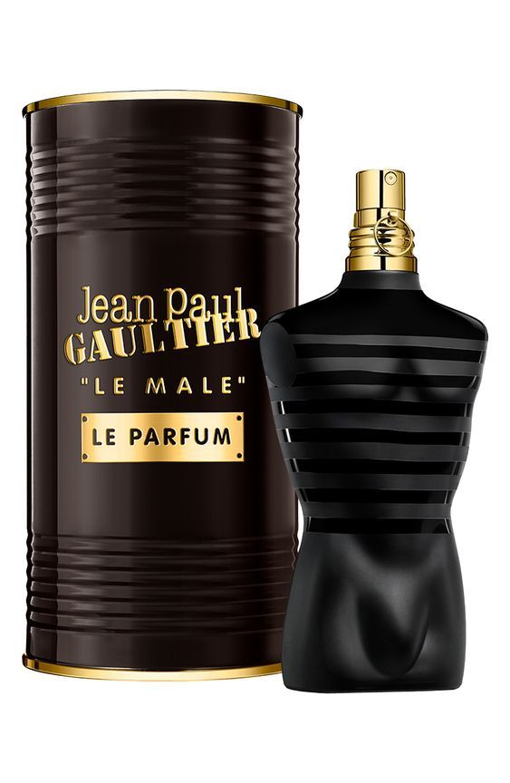 Jean Paul Gaultier Le Male