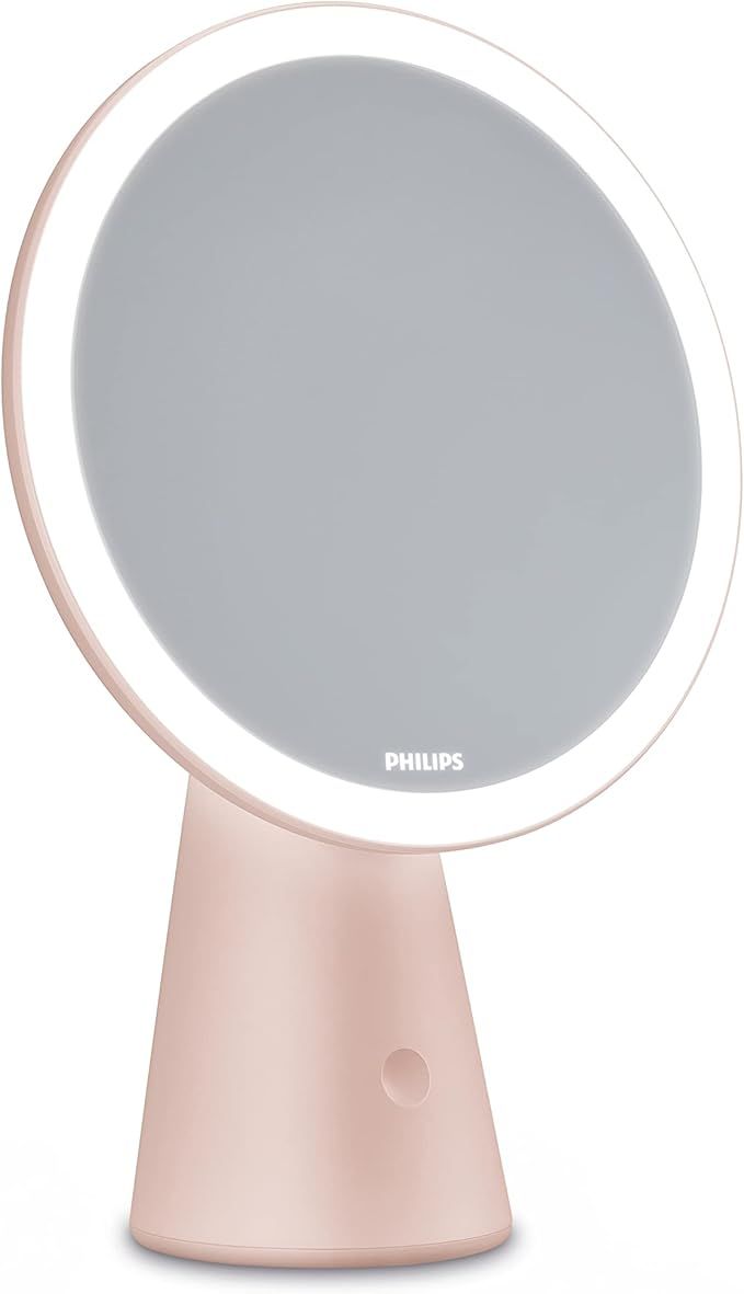 LED Makeup Mirror