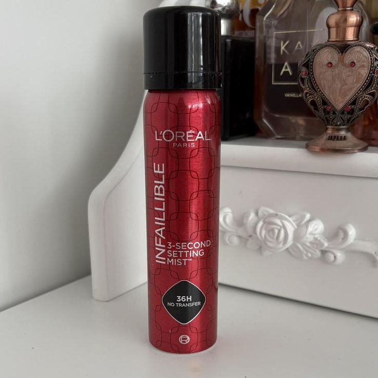 L'Oréal Paris Deodorant