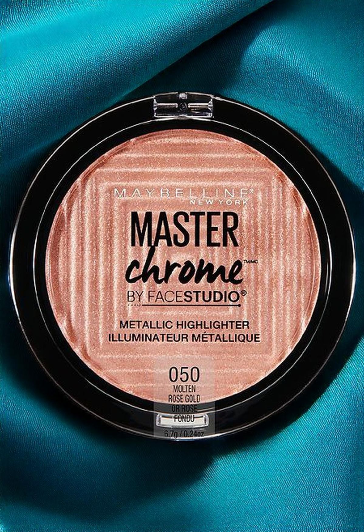 Master Chrome Highlighter