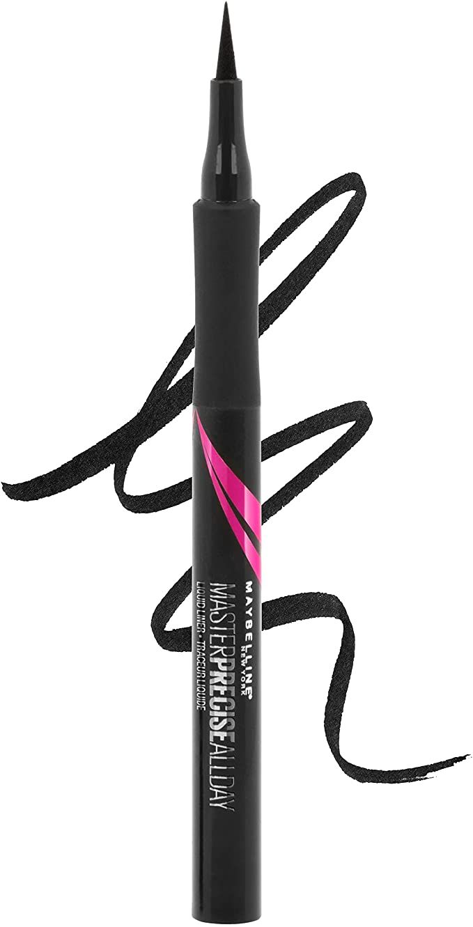 Master Precise Liquid Eyeliner