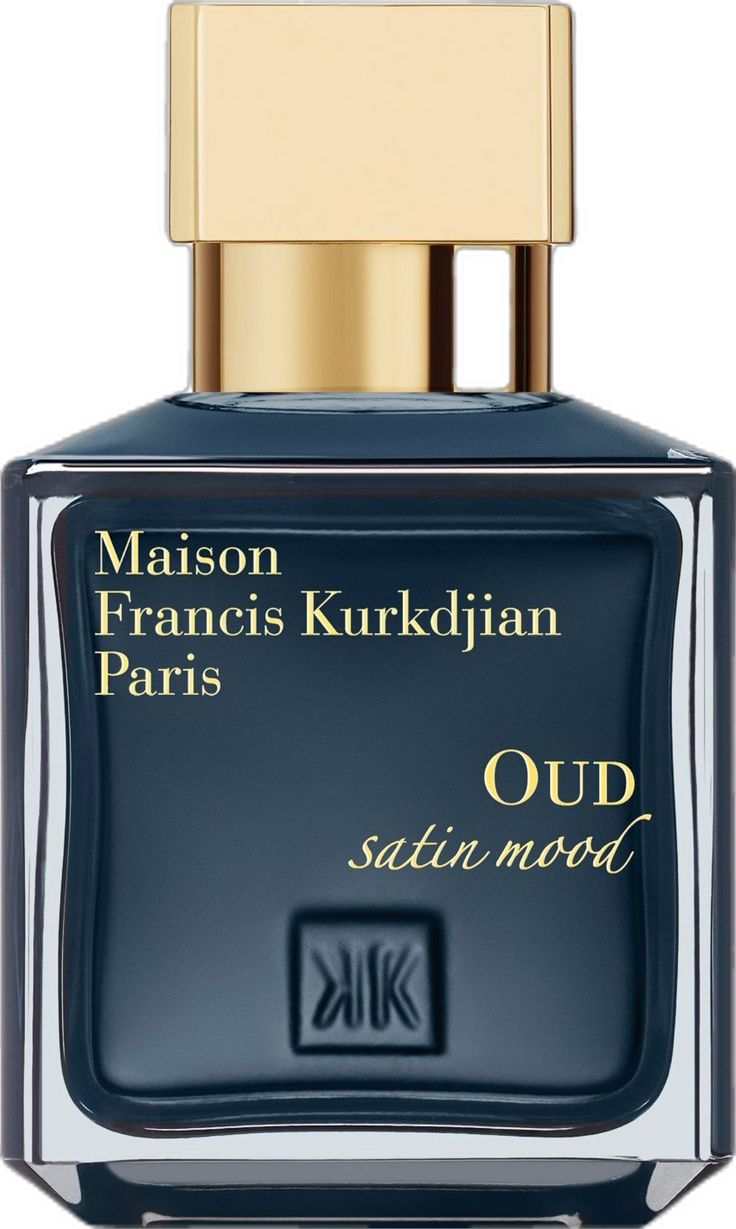Maison Francis Kurkdjian Oud Satin Mood